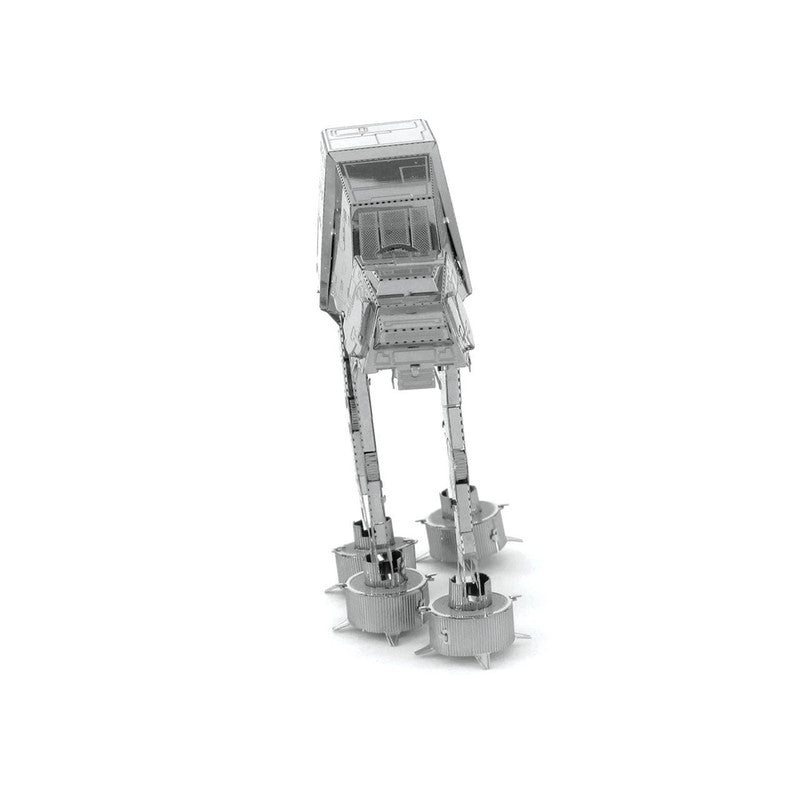 Imperial AT-AT - Metal 3D Puzzle