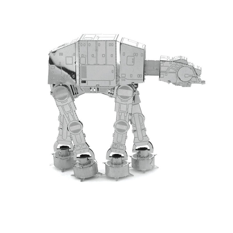 Imperial AT-AT - Metal 3D Puzzle