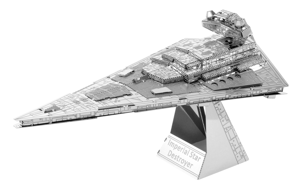 IMPERIAL STAR DESTROYER™