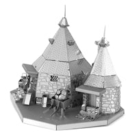 RUBEUS HAGRID™ HUT