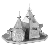 RUBEUS HAGRID™ HUT