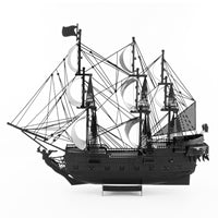 PREMIUM SERIES BLACK PEARL - BLACK VERSION