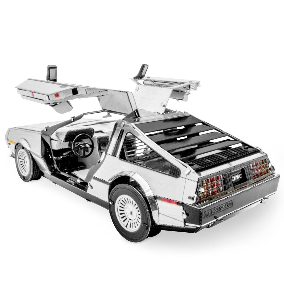 DELOREAN