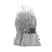 IRON THRONE