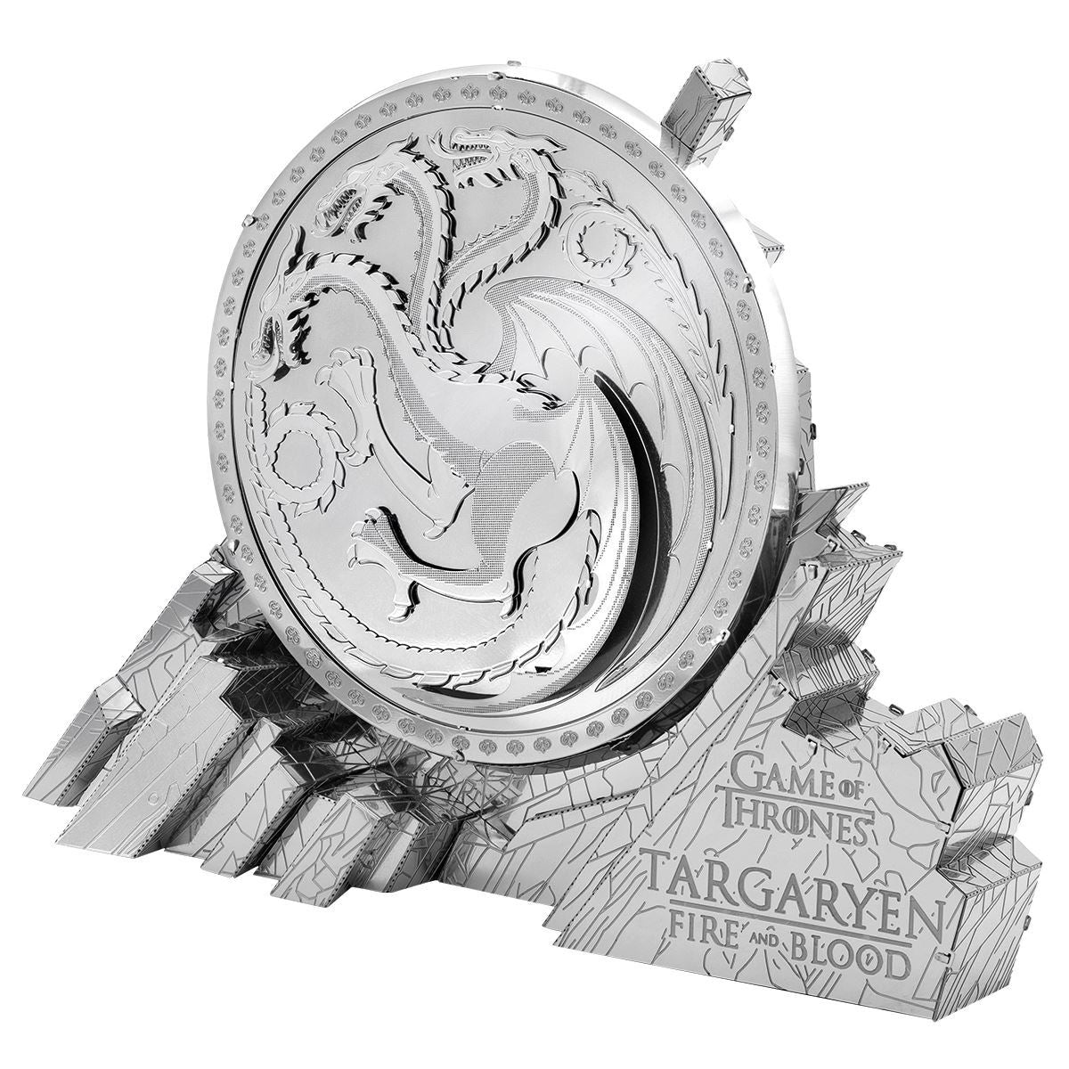 TARGARYEN SIGIL