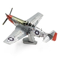 P-51D MUSTANG™ SWEET ARLENE
