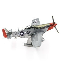 P-51D MUSTANG™ SWEET ARLENE