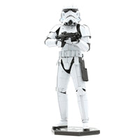 STORMTROOPER™ - Rompecabezas de metal