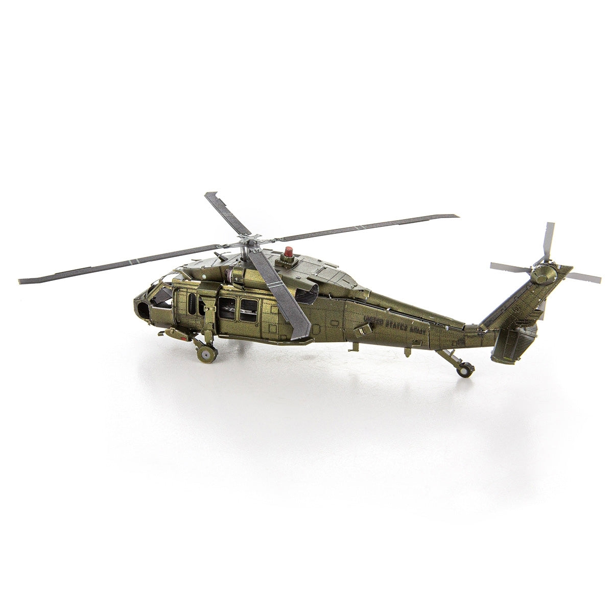 BLACK HAWK®