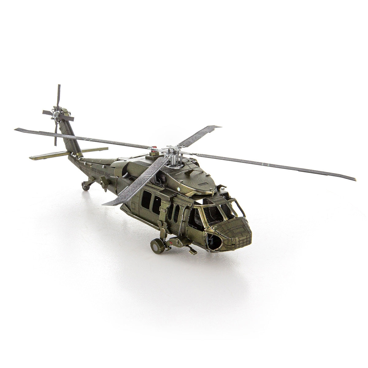 BLACK HAWK®