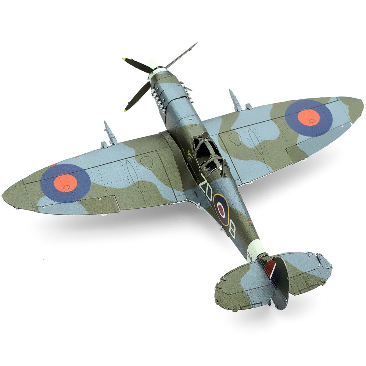 SUPERMARINE SPITFIRE