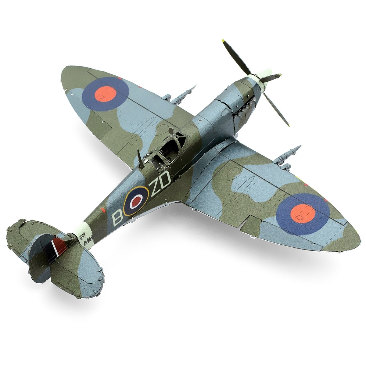 SUPERMARINE SPITFIRE