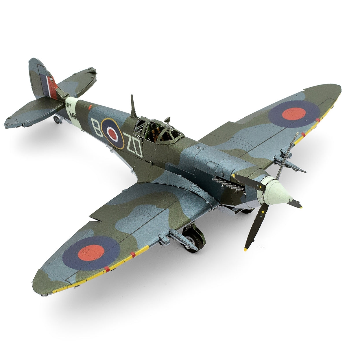 SUPERMARINE SPITFIRE