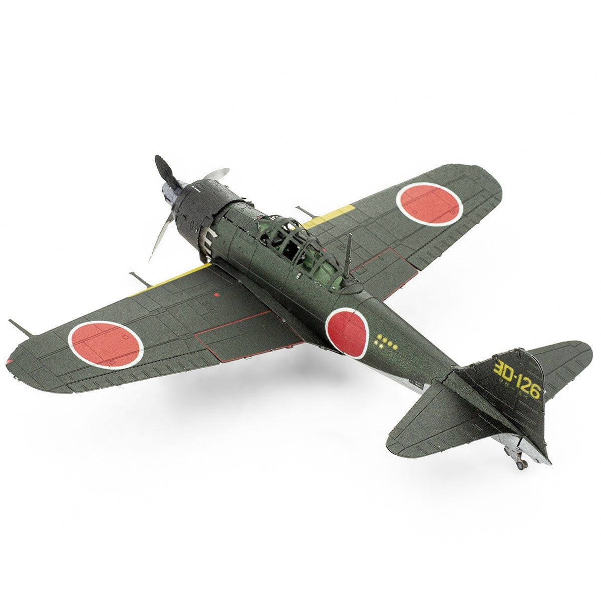 MITSUBISHI ZERO