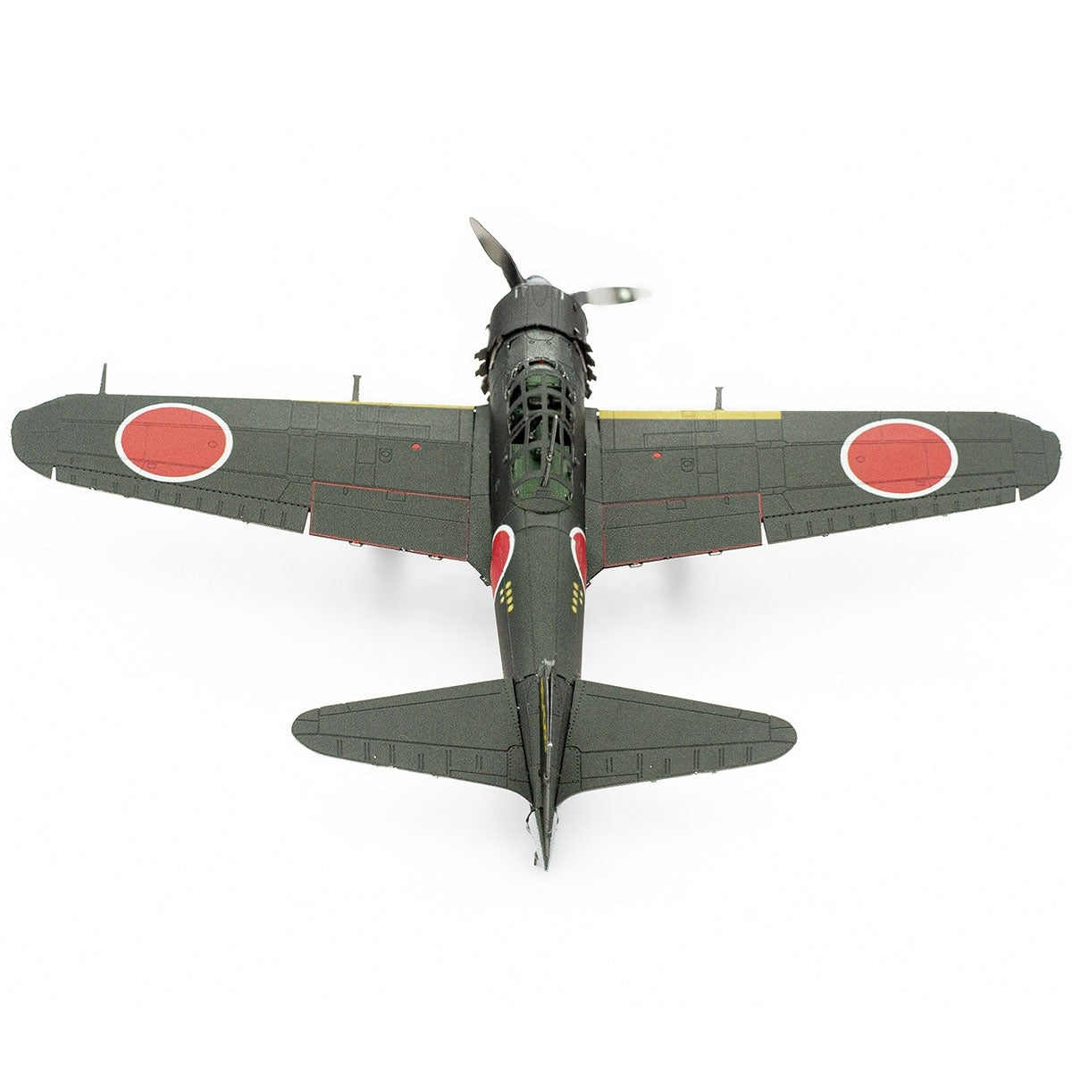 MITSUBISHI ZERO