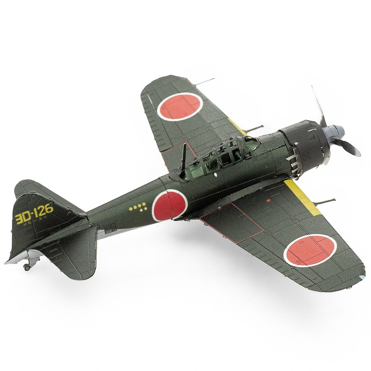 MITSUBISHI ZERO