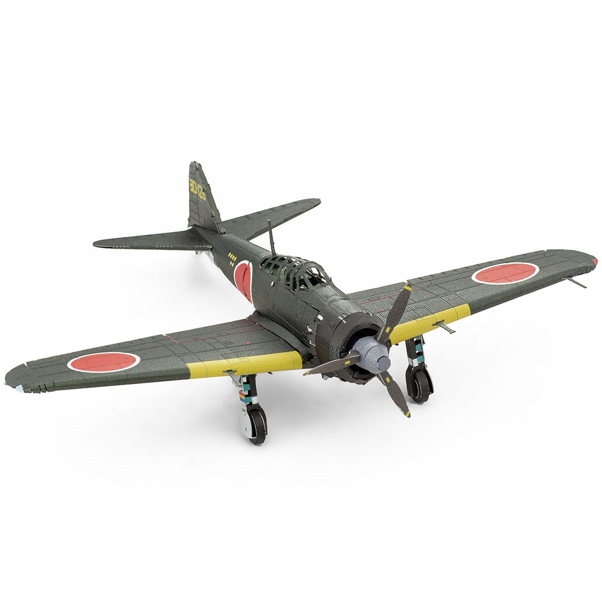 MITSUBISHI ZERO