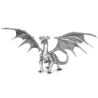 STEEL DRAGON