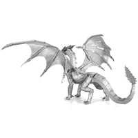 STEEL DRAGON