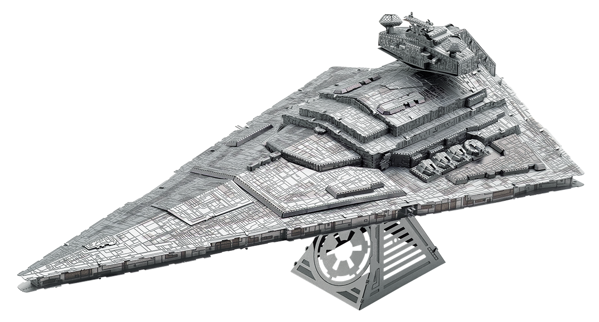 PREMIUM SERIES IMPERIAL STAR DESTROYER™