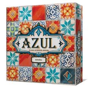 Azul Base