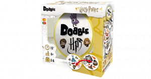 Dobble Harry Potter