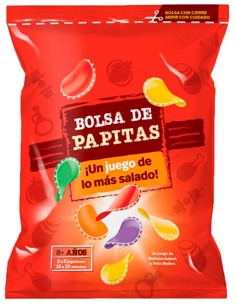 Bolsa de Papitas Base