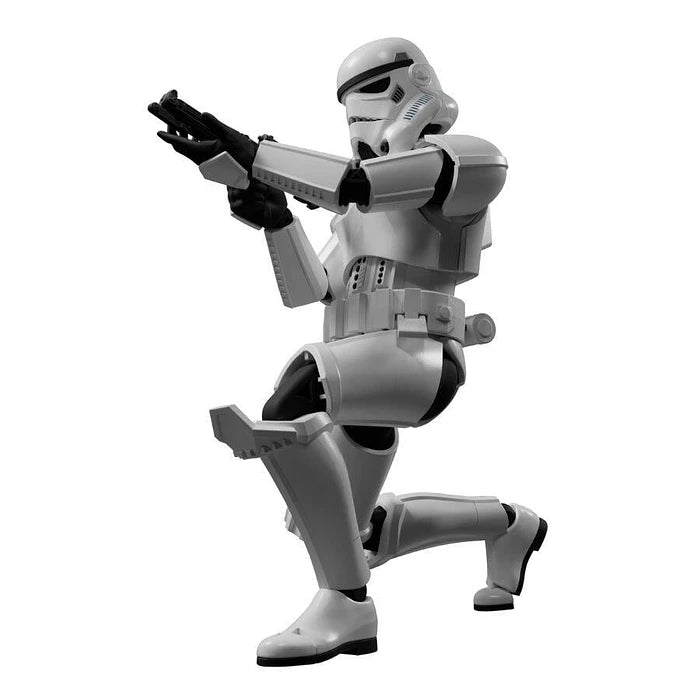 Blokees Star Wars Stormtrooper