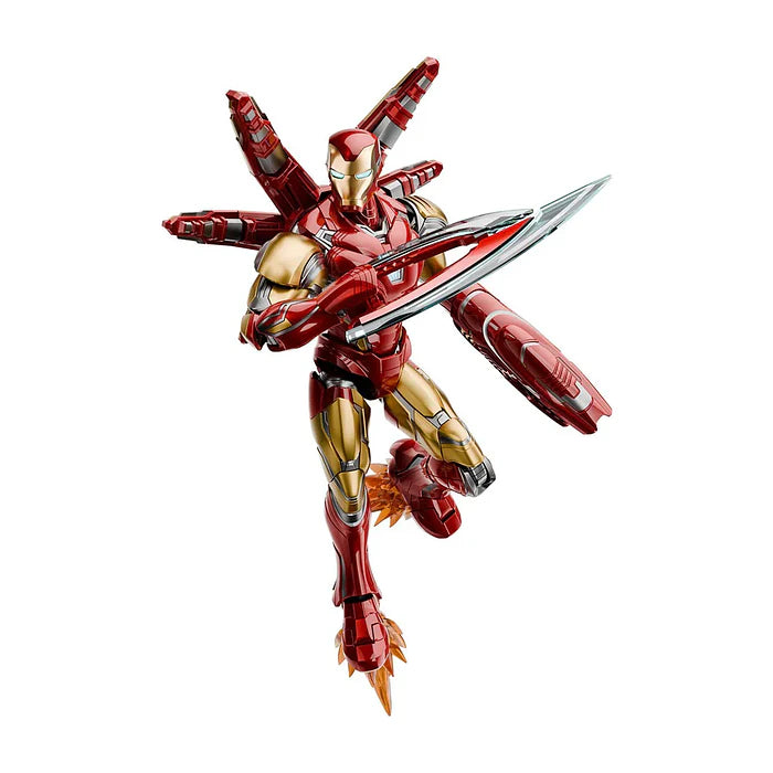 Blokees Marvel CC01 Ironman Mark DX 167 pieces