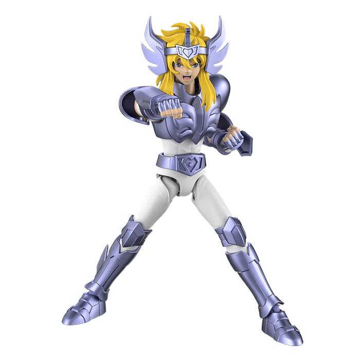 Blokees Saint Seiya Cygnus Hyoga