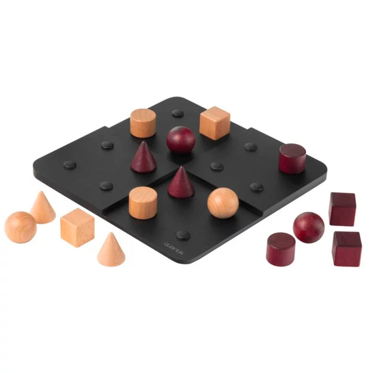 Juego de Mesa Gigamic Quantik