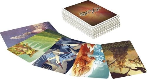 DIXIT HARMONIES: Donde el Arte y la Intuición se Encuentran