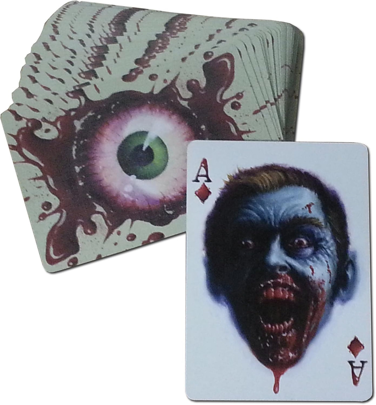 BICYCLE® ZOMBIFIED