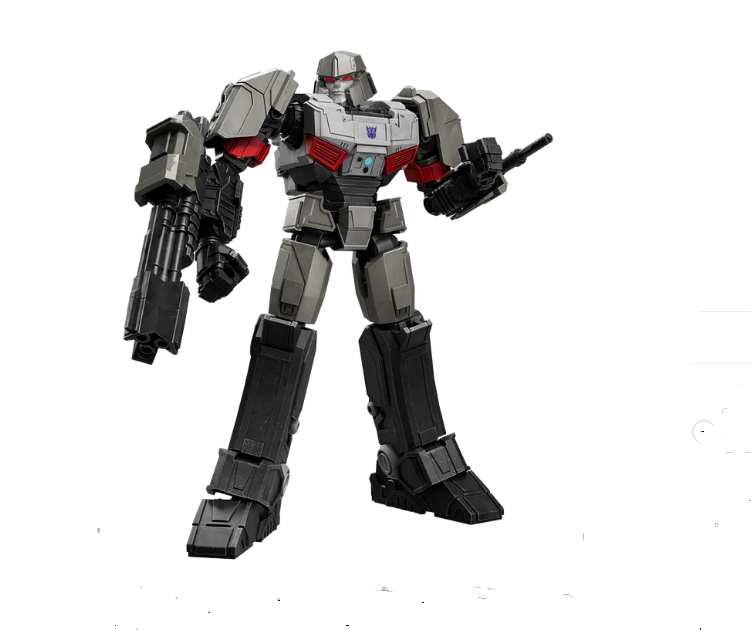Blokees | Classic Class 12 | Transformers One Megatron