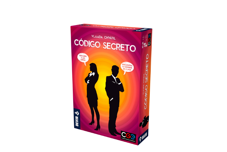Código Secreto