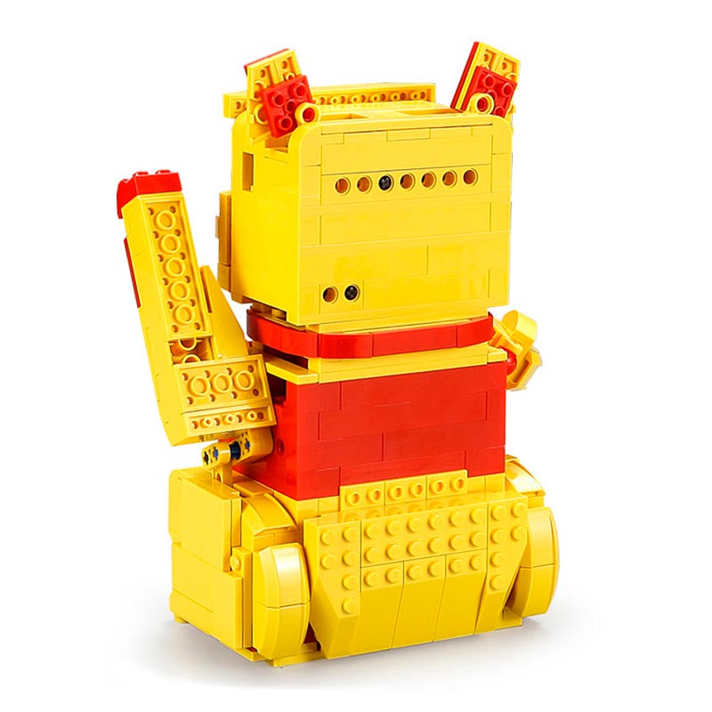 Alcancía Gato de la Suerte