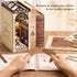 Booknook 3D "Arcade Dating" - Maqueta para Armar (Rolife)