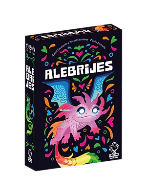 ALEBRIJES: El Colorido Desafío de la Astucia