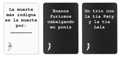 MALA LECHE CON AJÍ: ¡El Juego que te Pica el Hoyo!