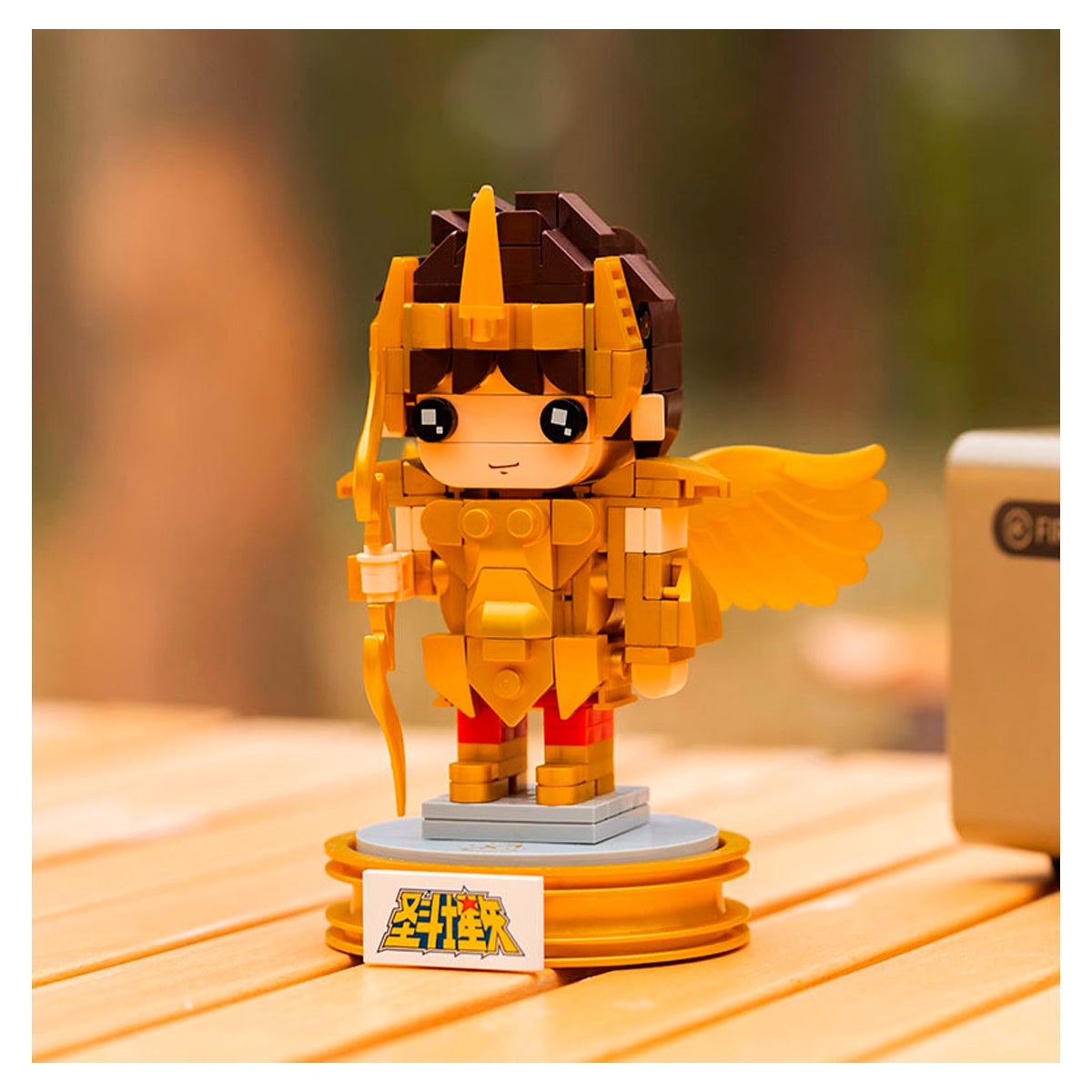 Caballero Sagitario Pantasy