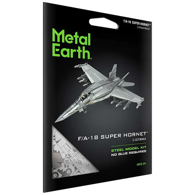 F-18 Super Hornet