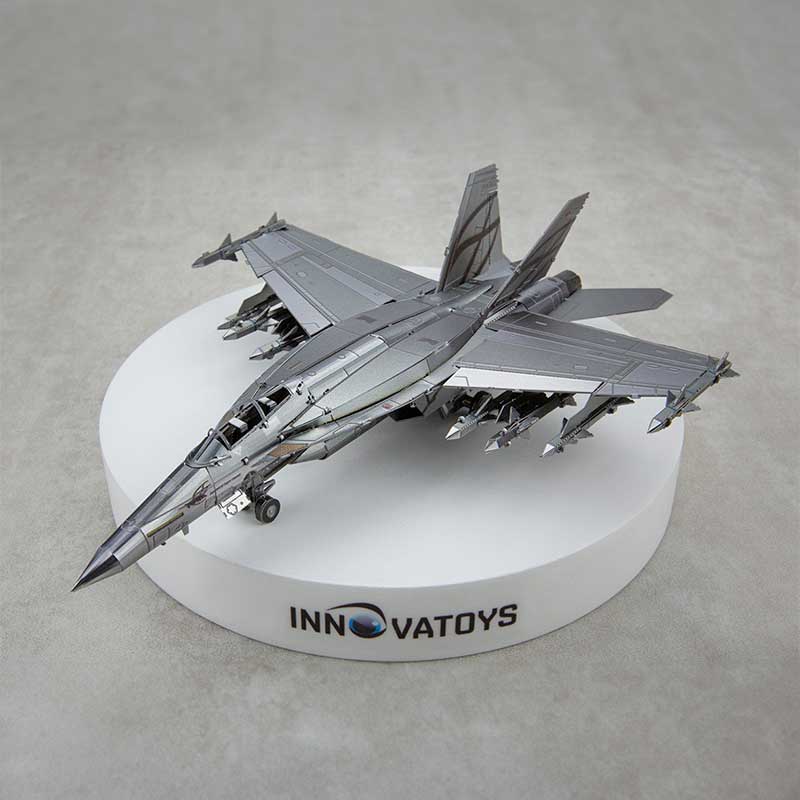 F-18 Super Hornet