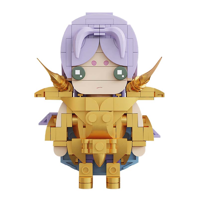 Caballero Aries Pantasy