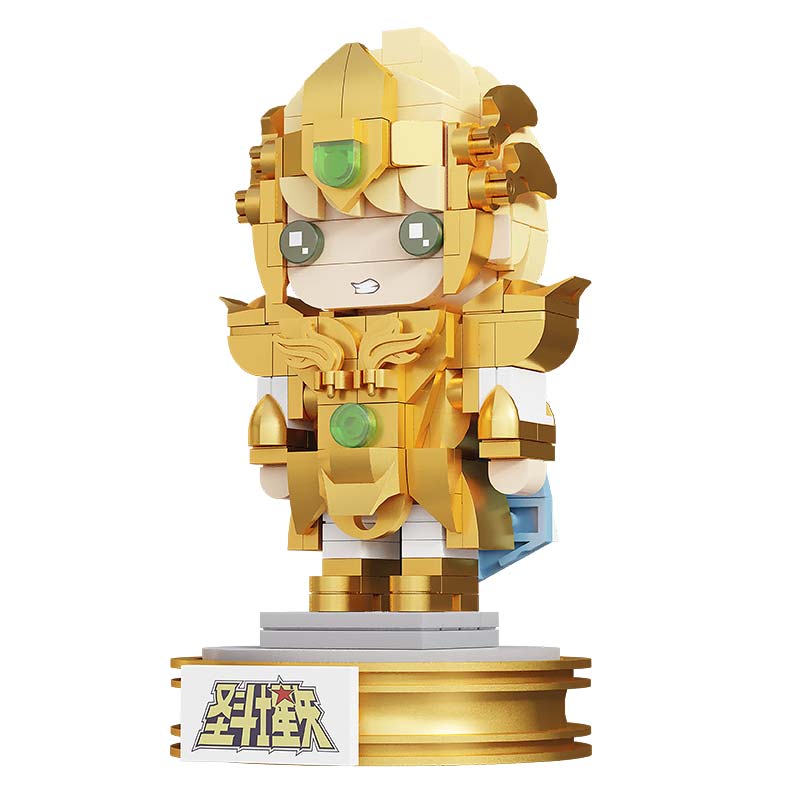 Caballeo Leo Pantasy