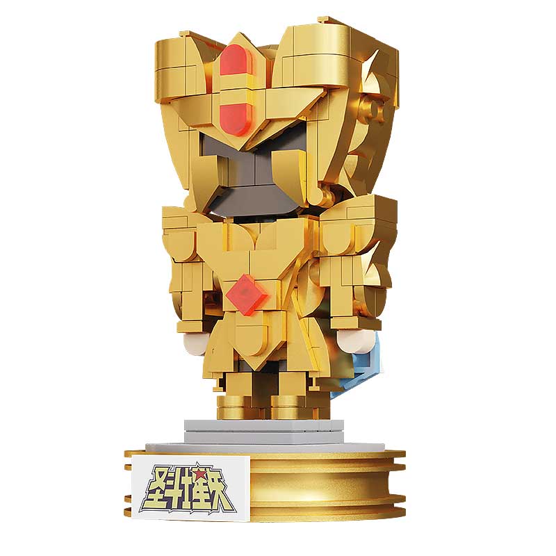 Caballero Geminis Pantasy