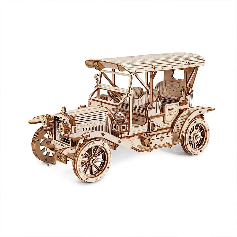 Auto Antiguo Vintage car