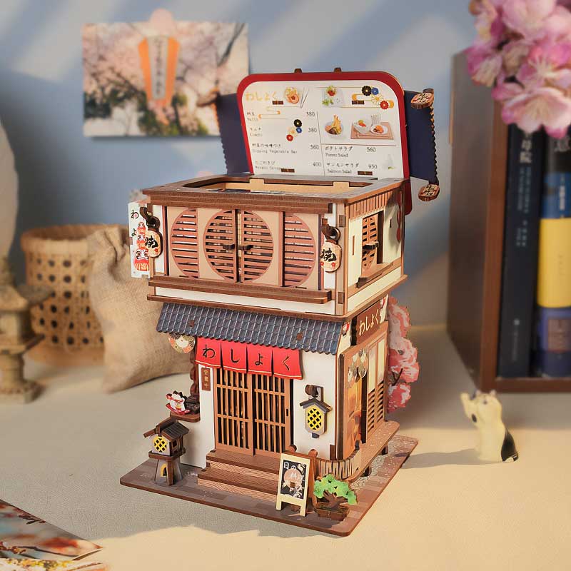 Papelero con Sensor Automático Cuisine Tonecheer