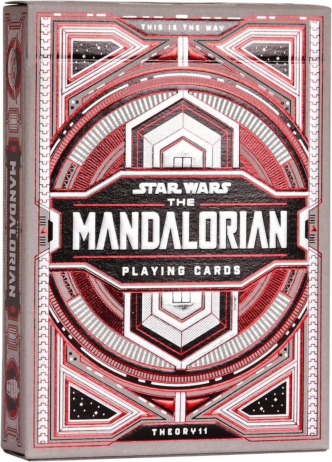 THEORY 11® MANDALORIAN