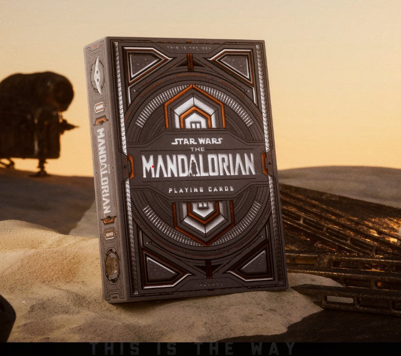 THEORY 11® MANDALORIAN