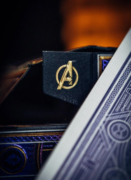 THEORY 11® Avengers